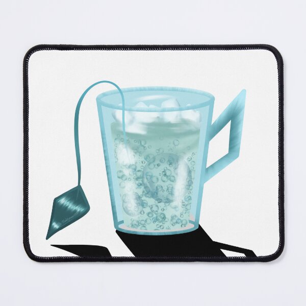 Item preview, Ice-vee tea! designed and sold by violetxrose1235.