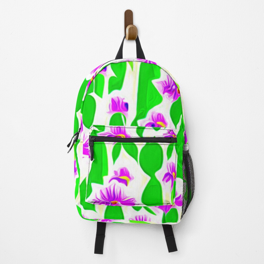 Item preview, Backpack designed and sold by TiltedCode.