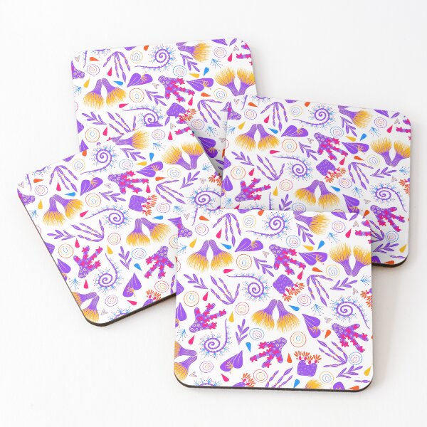 Item preview, Out of This World Botanicals - Dopamine Dressing  designed and sold by dKarthdesign.