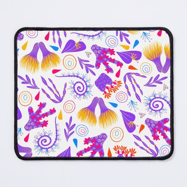 Item preview, Out of This World Botanicals - Dopamine Dressing designed and sold by dKarthdesign.