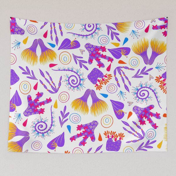 Item preview, Out of This World Botanicals - Dopamine Dressing  designed and sold by dKarthdesign.
