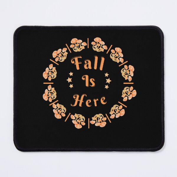 Item preview, Fall Is Coming - Funny and Cute T-Shirts Quotes designed and sold by Designspot2020.