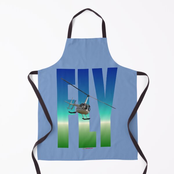 Item preview, Fly Design - Robinson R44 VH-KEF 20120304 designed and sold by muz2142.