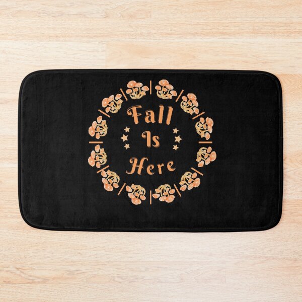 Item preview, Fall Is Coming - Funny and Cute T-Shirts Quotes designed and sold by Designspot2020.