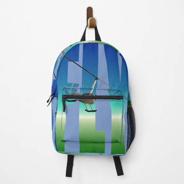 Item preview, Fly Design - Robinson R44 VH-KEF 20120304 designed and sold by muz2142.