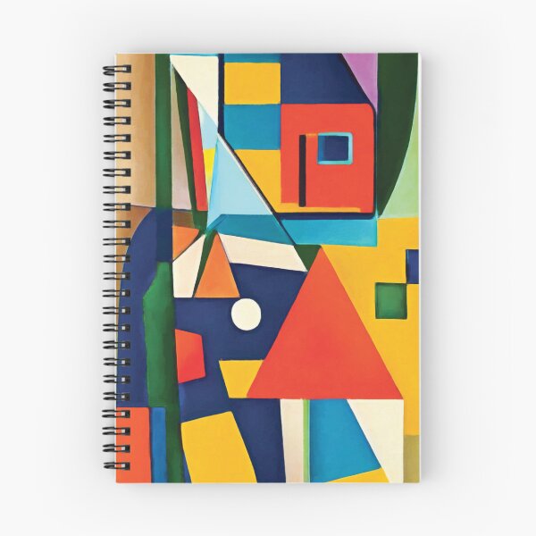 Item preview, Abstract Composition  designed and sold by Belartee.