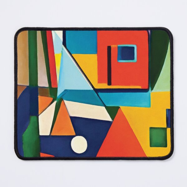 Item preview, Abstract Composition designed and sold by Belartee.