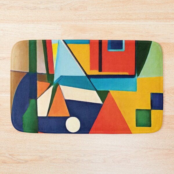 Item preview, Abstract Composition  designed and sold by Belartee.