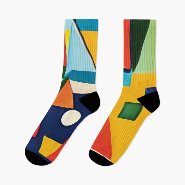 Item preview, Abstract Composition  designed and sold by Belartee.