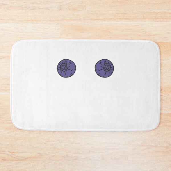 Item preview, Nice Bloobs Blueberry Halloween Costume designed and sold by ZzCorezZ.