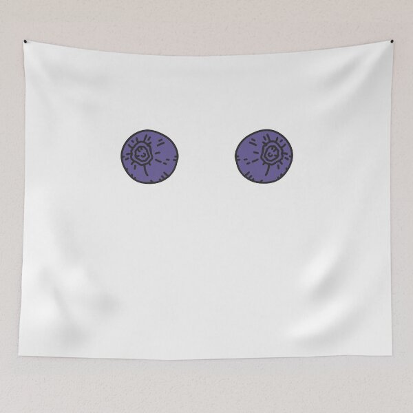 Item preview, Nice Bloobs Blueberry Halloween Costume designed and sold by ZzCorezZ.