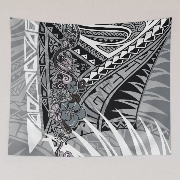 Item preview, Vintage Hawaiian Artboard 3418 designed and sold by sunnthreads.
