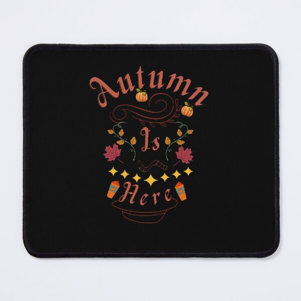 Item preview, Autumn Is Coming - Funny and Cute T-Shirts Quotes designed and sold by Designspot2020.