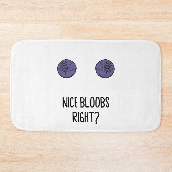 Item preview, Nice Bloobs right? Halloween Costume designed and sold by ZzCorezZ.