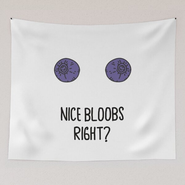 Item preview, Nice Bloobs right? Halloween Costume designed and sold by ZzCorezZ.