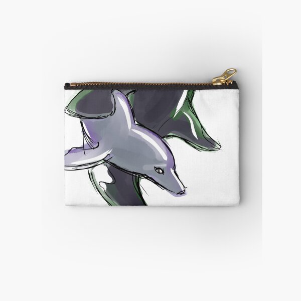 Item preview, Dolphin and Orca designed and sold by cbkcreations.