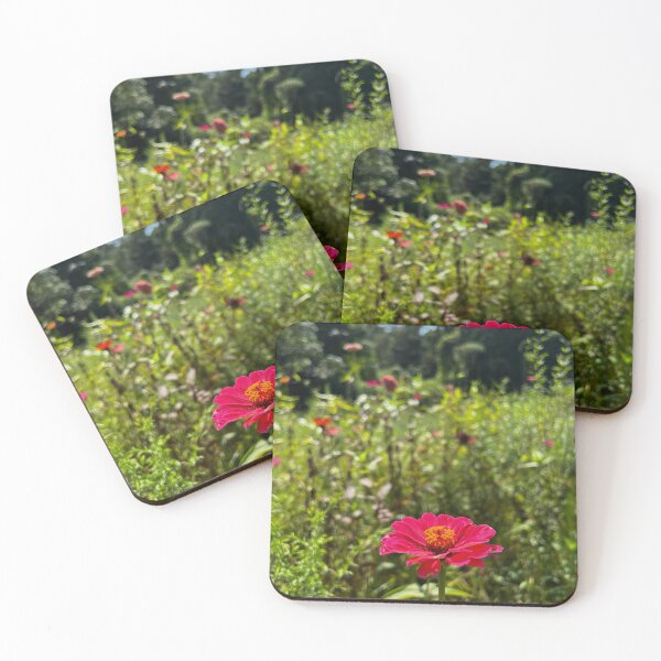Item preview, Field of Flowers designed and sold by DRHArtistry.