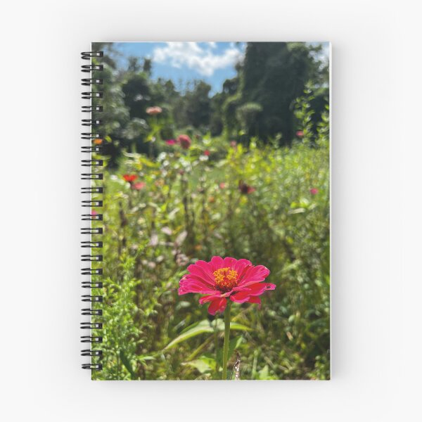 Item preview, Field of Flowers designed and sold by DRHArtistry.