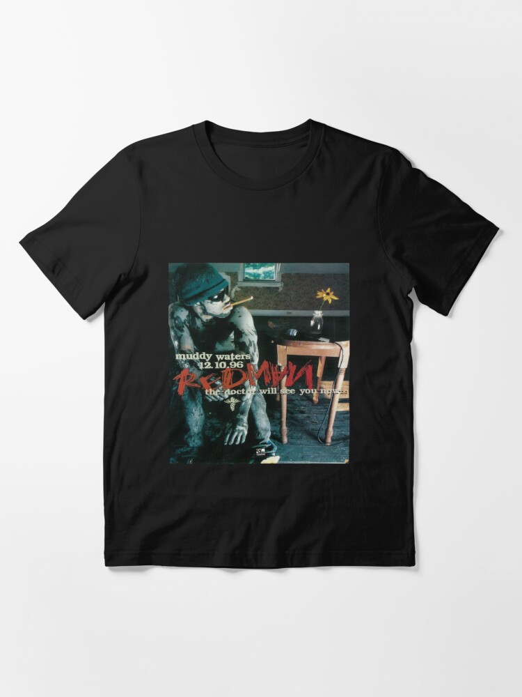 Redman 1996 Hip Hop Muddy Waters | Essential T-Shirt