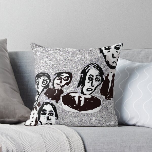 Item preview, Gentlemen designed and sold by Stacey Lazarus.