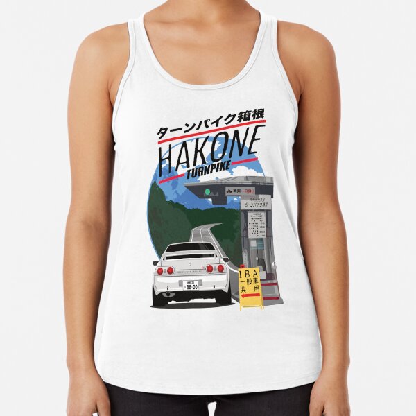 R32 Tank Tops Redbubble