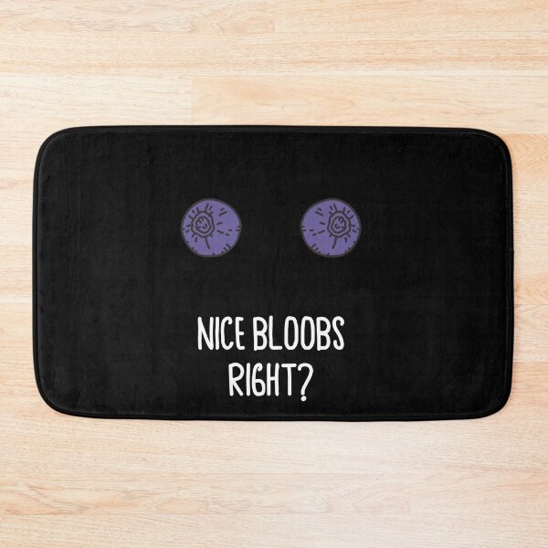 Item preview, Nice Bloobs right? Halloween Costume designed and sold by ZzCorezZ.