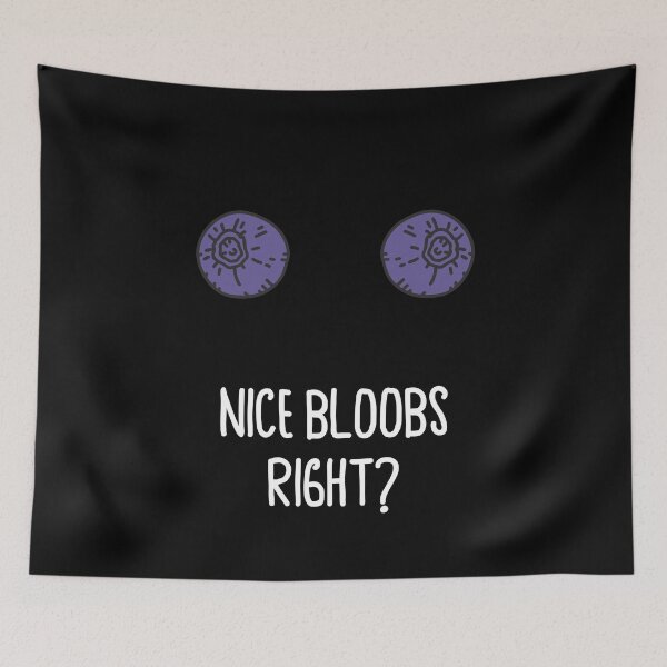 Item preview, Nice Bloobs right? Halloween Costume designed and sold by ZzCorezZ.