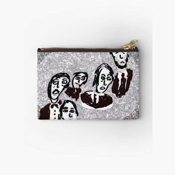 Item preview, Gentlemen designed and sold by Stacey Lazarus.