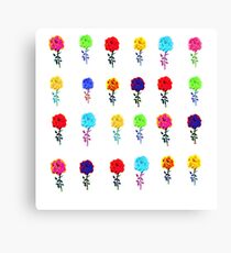 Bloom Canvas Print