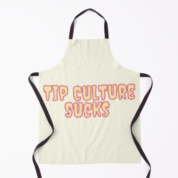 Item preview, Tip Culture Sucks Pink and Yellow designed and sold by Pink Ribbon.