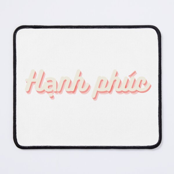 Item preview, Blessed in Vietnamese tiếng Việt designed and sold by freshWaterCo.