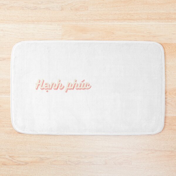 Item preview, Blessed in Vietnamese tiếng Việt designed and sold by freshWaterCo.