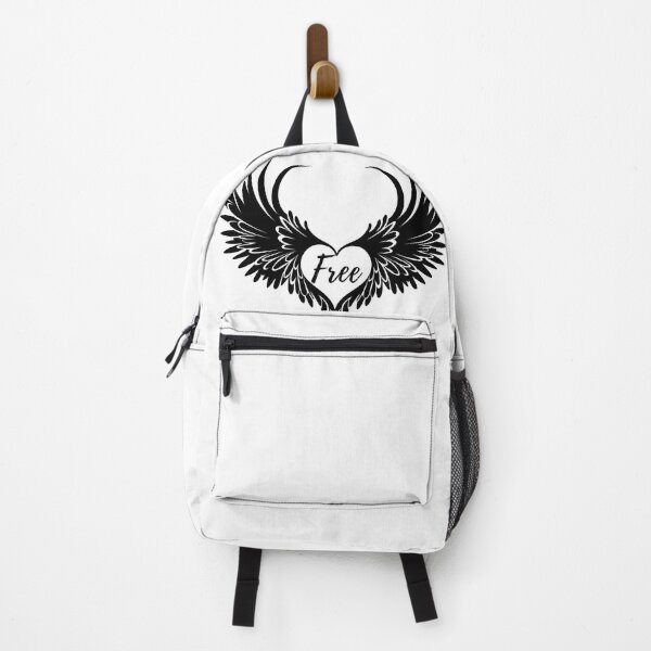 Item preview, Free wings designed and sold by Raniakb25.