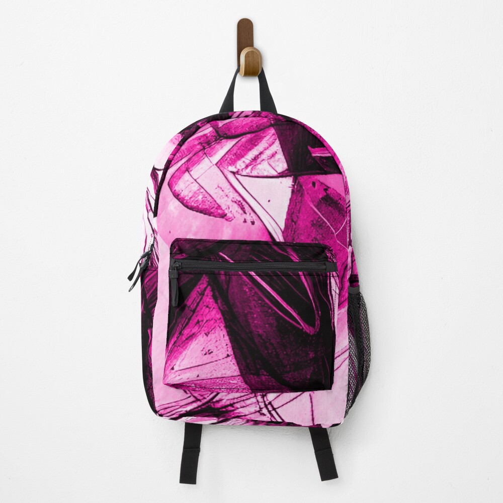 Item preview, Backpack designed and sold by TiltedCode.