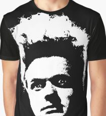 Eraserhead Graphic T-Shirt