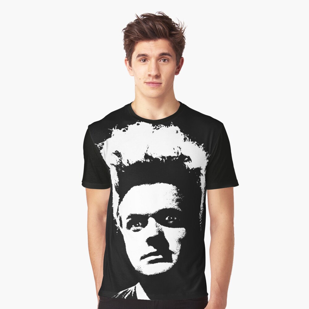 t shirt eraserhead