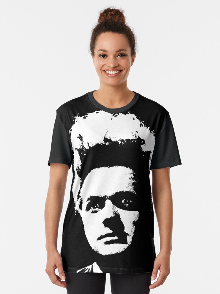 t shirt eraserhead