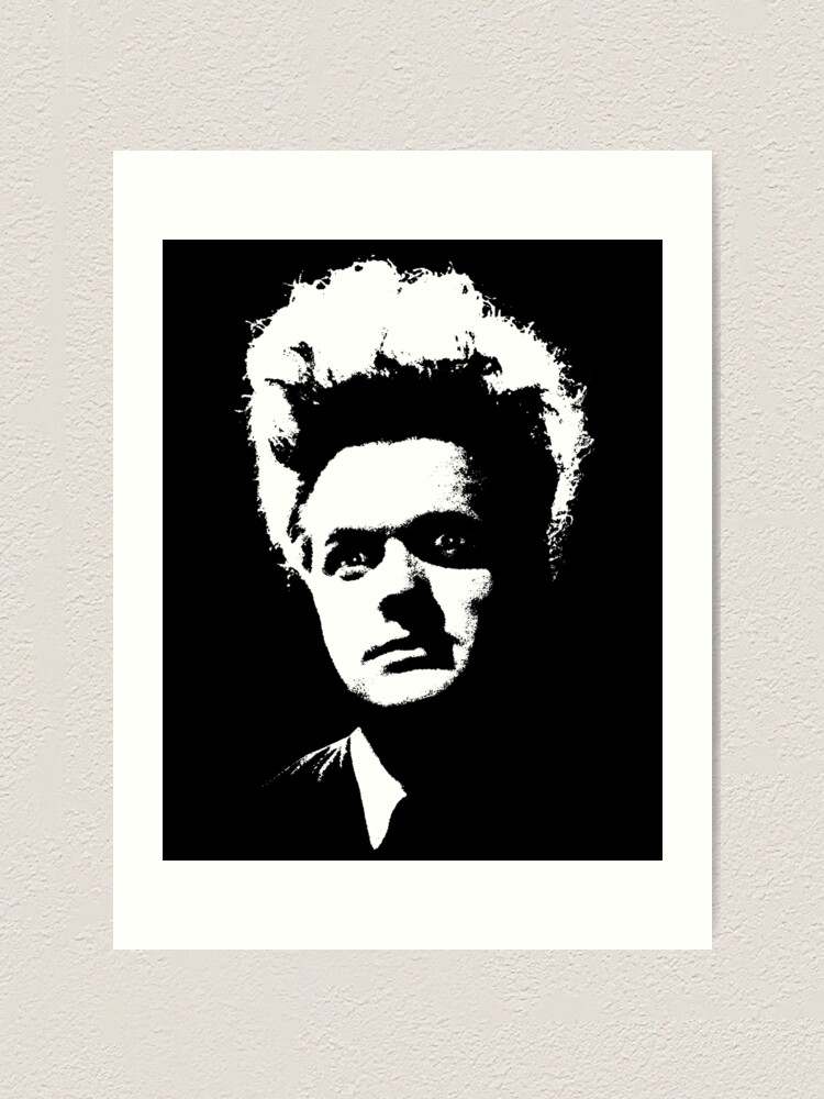 "Eraserhead" Art Print for Sale by Redbubble