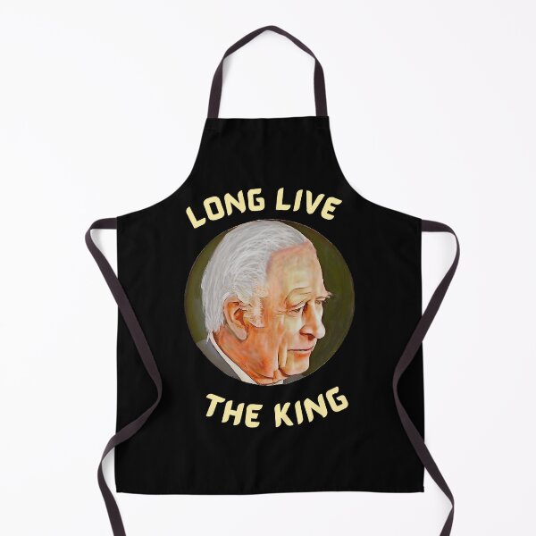 Item preview, Charles III; Long Live the King (3) designed and sold by thalasson.