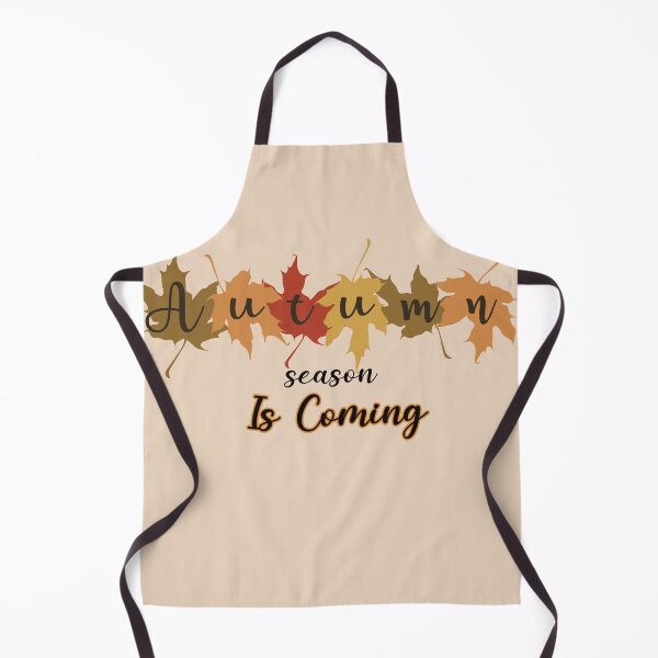 Item preview, Autumn season is coming,for autumn fall love day designed and sold by fatydesignspace.