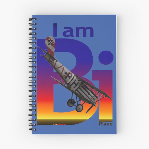 Item preview, I am Biplane Design - Pfalz  2015 designed and sold by muz2142.