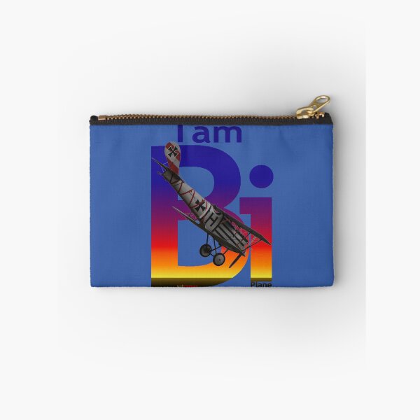 Item preview, I am Biplane Design - Pfalz  2015 designed and sold by muz2142.
