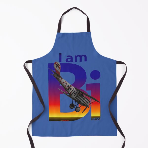 Item preview, I am Biplane Design - Pfalz 2015 designed and sold by muz2142.