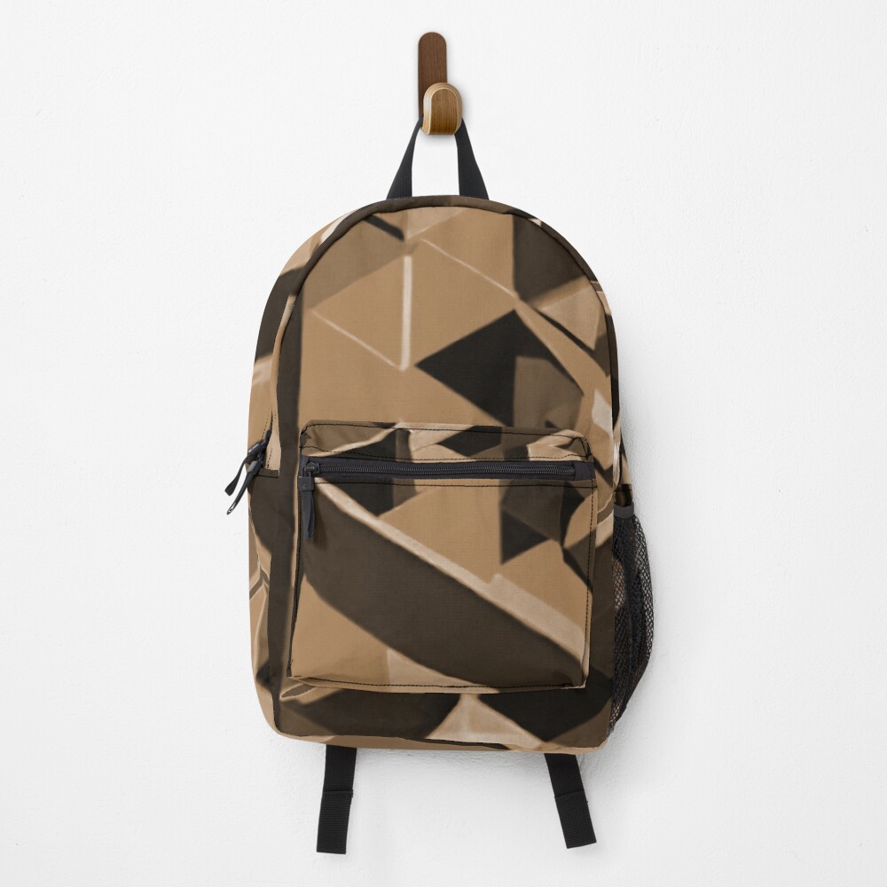 Item preview, Backpack designed and sold by TiltedCode.