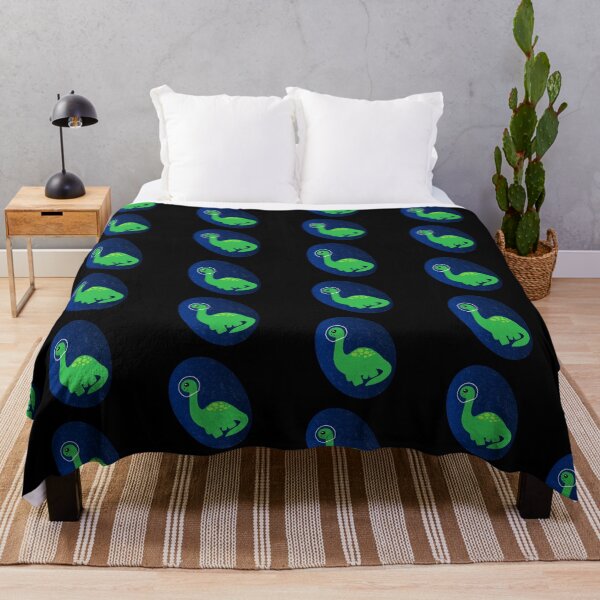 Item preview, Brachiosaurus in Space designed and sold by nhanson6.