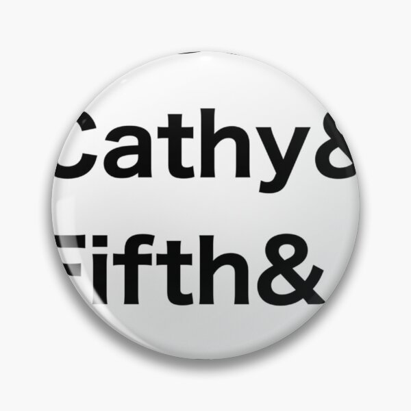 Item preview, Roc and Cathy and Fifth and Forbes designed and sold by rwilk2.
