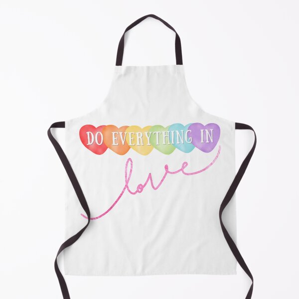 Item preview, Do Everything in LOVE designed and sold by Elle Hazlett.