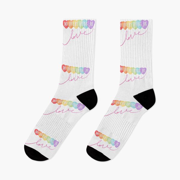 Item preview, Do Everything in LOVE designed and sold by Elle  Hazlett.