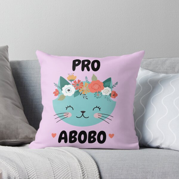 Item preview, Pro Abobo designed and sold by Planetary-Disco.