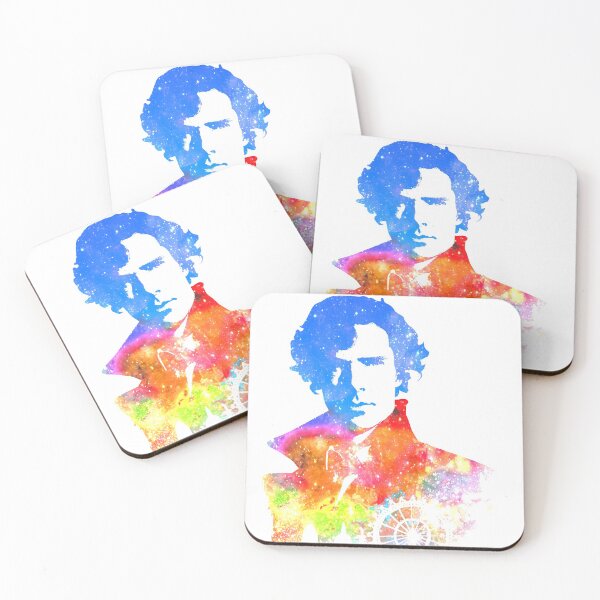 Item preview, Sherlock designed and sold by fimbisdesigns.